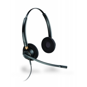 Plantronics EncorePro HW520 BNC Wideband (PL-HW520)
